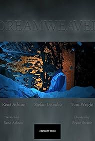 Dreamweaver (2013) copertina