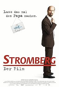 Stromberg - Der Film (2014) carátula
