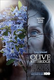 Olive Kitteridge (2014) carátula