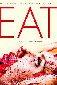 Eat - Ich hab mich zum Fressen gern! Tonspur (2014) abdeckung