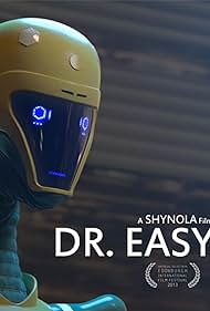 Dr. Easy Soundtrack (2013) cover