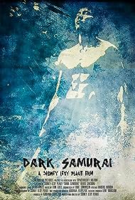 Dark Samurai Banda sonora (2014) carátula