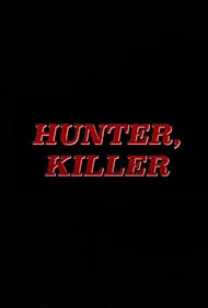 Hunter, Killer (2019) abdeckung