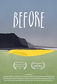 Before Soundtrack (2014) cover
