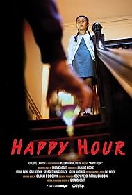 Happy Hour Bande sonore (2013) couverture