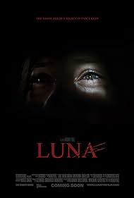 Luna Soundtrack (2013) cover