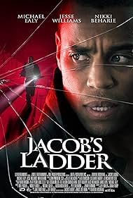 Jacob's Ladder Colonna sonora (2019) copertina