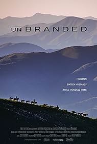Unbranded (2015) cobrir