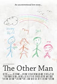 The Other Man Soundtrack (2013) cover