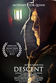 Descent (2013) carátula