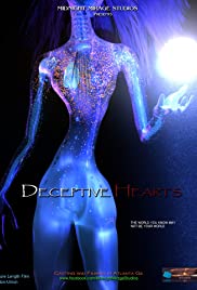 Deceptive Hearts (2015) cover