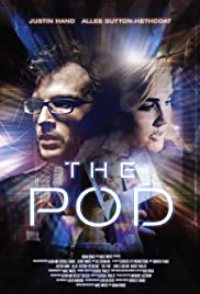The Pod Colonna sonora (2013) copertina