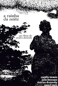 A Rainha da Noite (2023) couverture