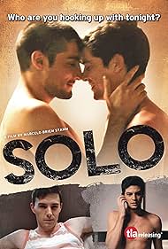 Solo (2013) carátula