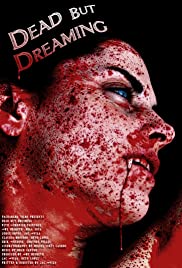 Dead But Dreaming (2013) cover