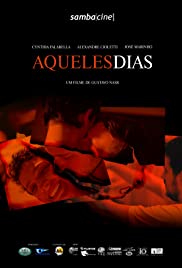 Aqueles Dias (2004) copertina