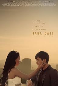 Sana dati Banda sonora (2013) carátula