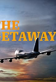 The Getaway (2013) copertina