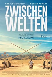 Zwischen Welten Colonna sonora (2014) copertina