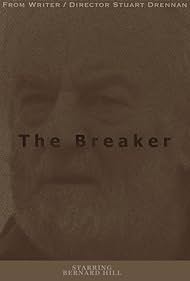 The Breaker Soundtrack (2014) cover