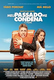 Meu Passado Me Condena: O Filme Banda sonora (2013) cobrir