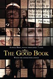 The Good Book Colonna sonora (2014) copertina