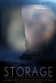 Storage Colonna sonora (2016) copertina