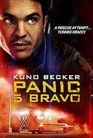 Panic 5 Bravo Colonna sonora (2013) copertina