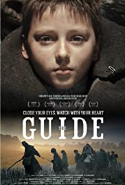 The Guide (2014) cover