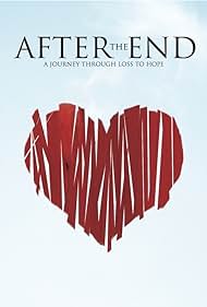 After the End (2013) copertina