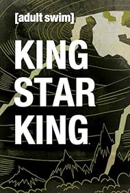 King Star King (2013) copertina