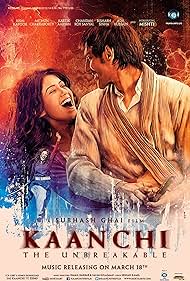 Kaanchi (2014) cover