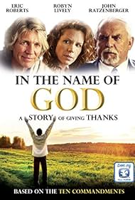 In the Name of God Banda sonora (2013) carátula
