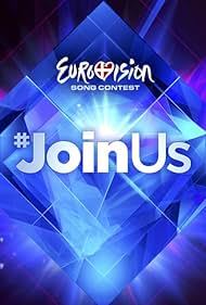 The Eurovision Song Contest (2014) copertina