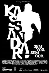 Kassandra (2013) cover