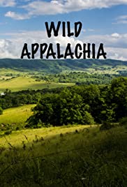 Wild Appalachia (2013) cover