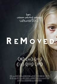 ReMoved Soundtrack (2013) cover
