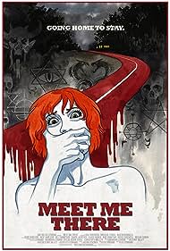 Meet Me There (2014) copertina