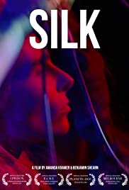 Silk (2013) copertina