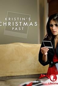 Las Navidades pasadas de Kristin (2013) cover