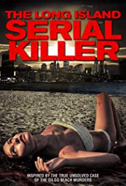 The Long Island Serial Killer Colonna sonora (2013) copertina
