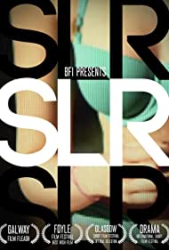 SLR Colonna sonora (2013) copertina