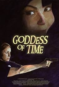 Goddess of Time Colonna sonora (2013) copertina