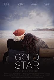 Gold Star Colonna sonora (2017) copertina