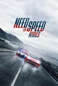Need for Speed: Rivals Banda sonora (2013) carátula