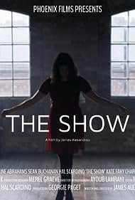 The Show Colonna sonora (2017) copertina