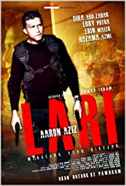Lari Banda sonora (2013) cobrir