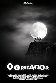 O Gritador (2006) cover