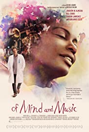 Of Mind and Music (2014) copertina