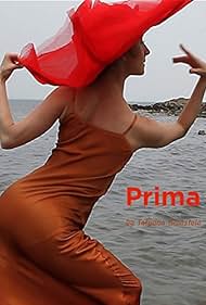 Prima Soundtrack (2013) cover